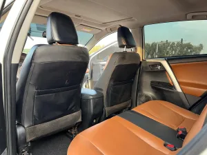 2018 تويوتا راف ٤ VXR