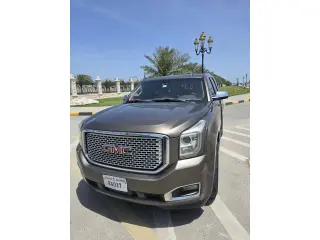2015 GMC Yukon in Sharjah used car