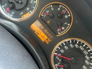 2012 Nissan Armada Platinum