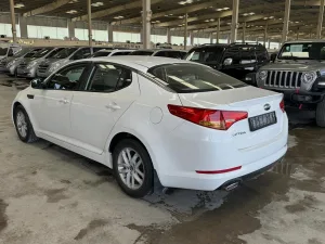 2014 Kia Optima EX Premium