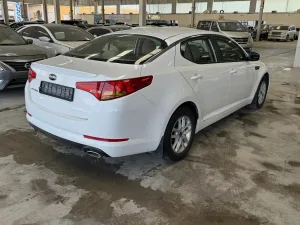 2014 Kia Optima EX Premium