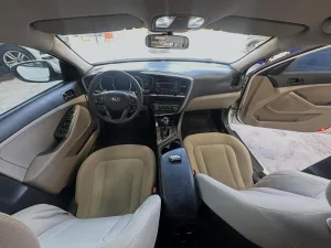 2014 Kia Optima EX Premium
