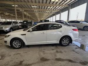 2014 Kia Optima EX Premium