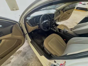 2014 Kia Optima EX Premium