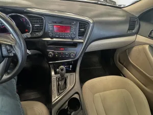 2014 Kia Optima EX Premium