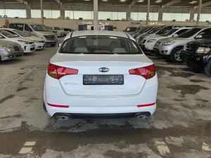 2014 Kia Optima EX Premium