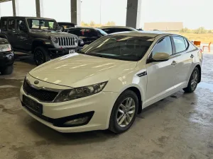 2014 Kia Optima EX Premium