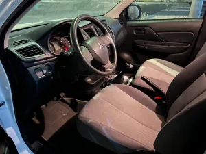 2024 Mitsubishi L200 single-cab