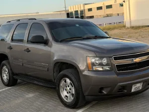 2011 Chevrolet Tahoe LS