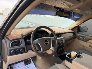 2011 Chevrolet Tahoe LS