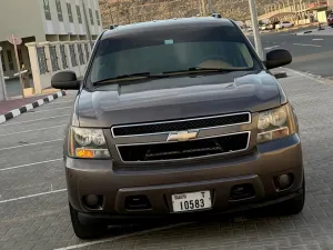 2011 Chevrolet Tahoe LS