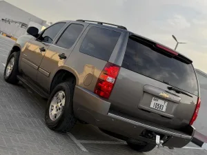 2011 Chevrolet Tahoe LS
