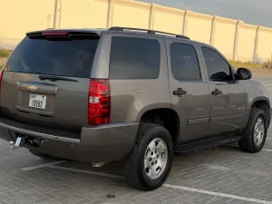 2011 Chevrolet Tahoe LS