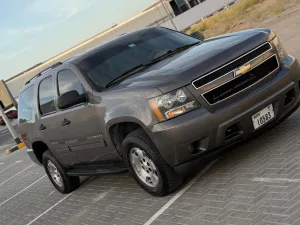 2011 Chevrolet Tahoe LS
