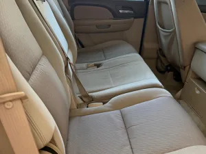 2011 Chevrolet Tahoe LS
