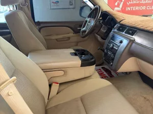 2011 Chevrolet Tahoe LS