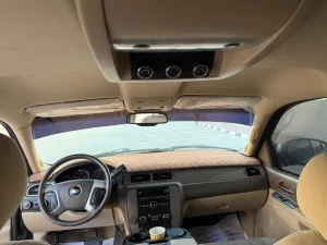 2011 Chevrolet Tahoe LS