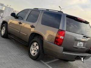 2011 Chevrolet Tahoe LS