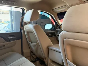 2011 Chevrolet Tahoe LS