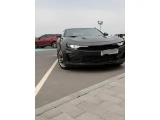 2020 Chevrolet Camaro in Dubai used car