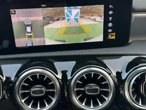 2023 Mercedes-Benz CLA CLA 250