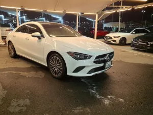 2023 Mercedes-Benz CLA CLA 250