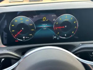 2023 Mercedes-Benz CLA CLA 250