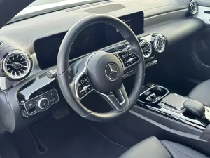 2023 Mercedes-Benz CLA CLA 250