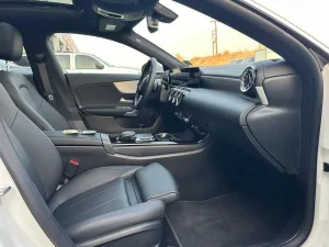 2023 Mercedes-Benz CLA CLA 250
