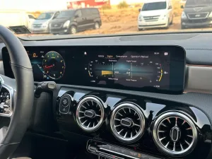 2023 Mercedes-Benz CLA CLA 250