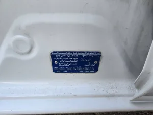 2018 نيسان صني PE