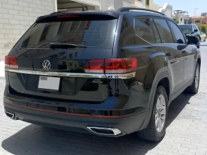 2023 فولجس فاجن تارامونت