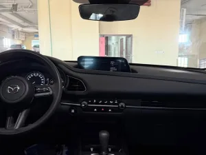 2022 مازدا سي اكس ٣٠ 2.5 Turbo Premium Plus