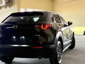 2022 مازدا سي اكس ٣٠ 2.5 Turbo Premium Plus