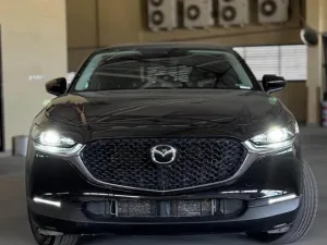 2022 مازدا سي اكس ٣٠ 2.5 Turbo Premium Plus