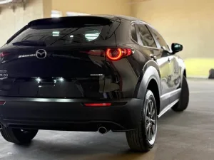 2022 مازدا سي اكس ٣٠ 2.5 Turbo Premium Plus