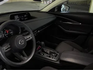 2022 مازدا سي اكس ٣٠ 2.5 Turbo Premium Plus