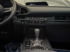 2022 مازدا سي اكس ٣٠ 2.5 Turbo Premium Plus