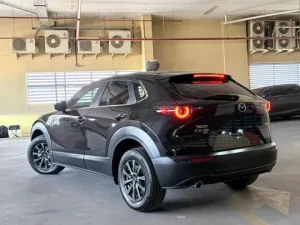 2022 مازدا سي اكس ٣٠ 2.5 Turbo Premium Plus