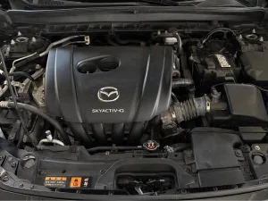 2022 مازدا سي اكس ٣٠ 2.5 Turbo Premium Plus