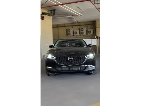 2022 مازدا سي اكس ٣٠ 2.5 Turbo Premium Plus