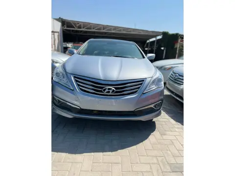 2016 هيونداي أزيرا GL