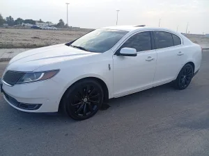 2015 لينكولن ام كي اس No Trim