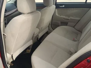 2008 Mitsubishi Lancer GL