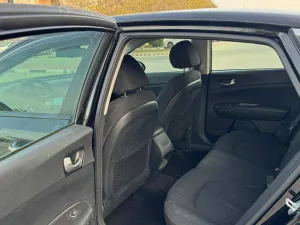 2019 Kia Optima GDI