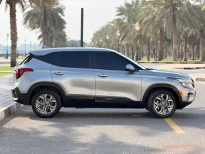 2024 Kia Seltos GT Line