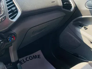 2015 Ford EcoSport SE