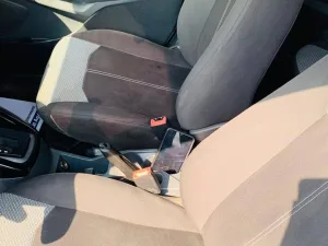 2015 Ford EcoSport SE