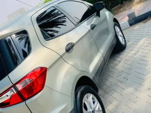 2015 Ford EcoSport SE