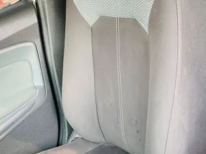 2015 Ford EcoSport SE